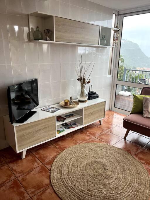 Kleines Haus Am Meer Arco da Calheta Kültér fotó