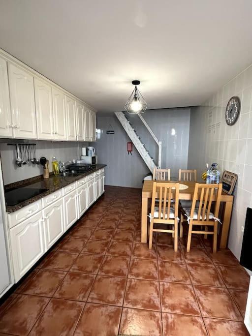 Kleines Haus Am Meer Arco da Calheta Kültér fotó